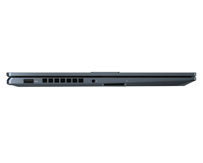 Ноутбук Asus Vivobook Pro 15 OLED K6502VJ-MA084 (90NB11K1-M002T0) Quiet Blue