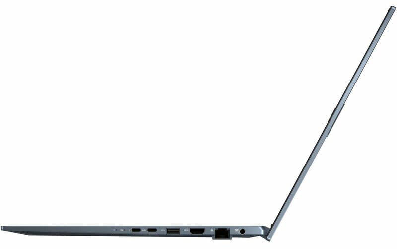 Ноутбук Asus Vivobook Pro 15 OLED K6502VU-MA003 (90NB1131-M00460) Quiet Blue