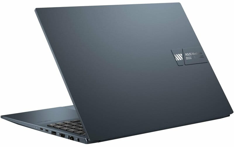 Ноутбук Asus Vivobook Pro 15 OLED K6502VU-MA003 (90NB1131-M00460) Quiet Blue