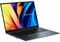 Фото - Ноутбук Asus Vivobook Pro 15 OLED K6502VU-MA003 (90NB1131-M00460) Quiet Blue | click.ua