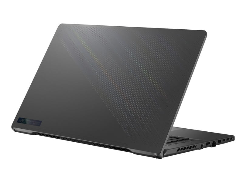 Ноутбук Asus ROG Zephyrus G16 GU603ZI-N4033 (90NR0H13-M00230) Eclipse Gray