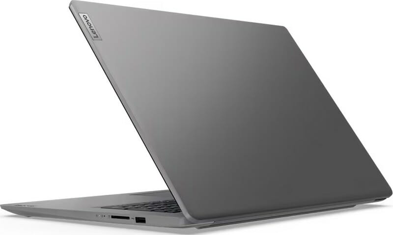 Ноутбук Lenovo V17 G4 IRU (83A2001SRA) Iron Grey