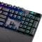 Фото - Клавиатура Asus ROG Strix Scope II RGB NX Mechanical Black (90MP036A-BKUA01) | click.ua