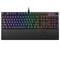 Фото - Клавиатура Asus ROG Strix Scope II RGB NX Mechanical Black (90MP036A-BKUA01) | click.ua