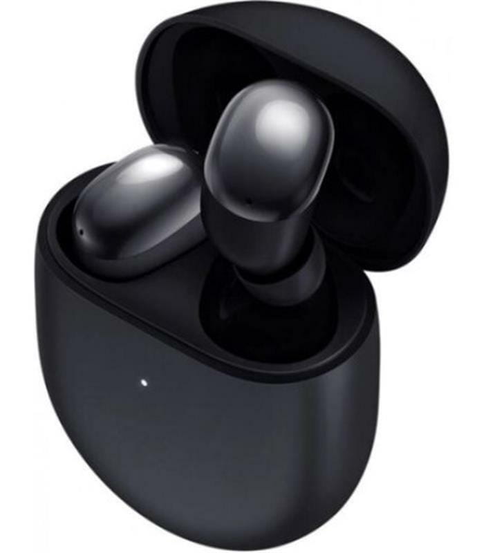 Bluetooth-гарнитура Xiaomi Redmi Buds 4 Black (BHR7335GL)