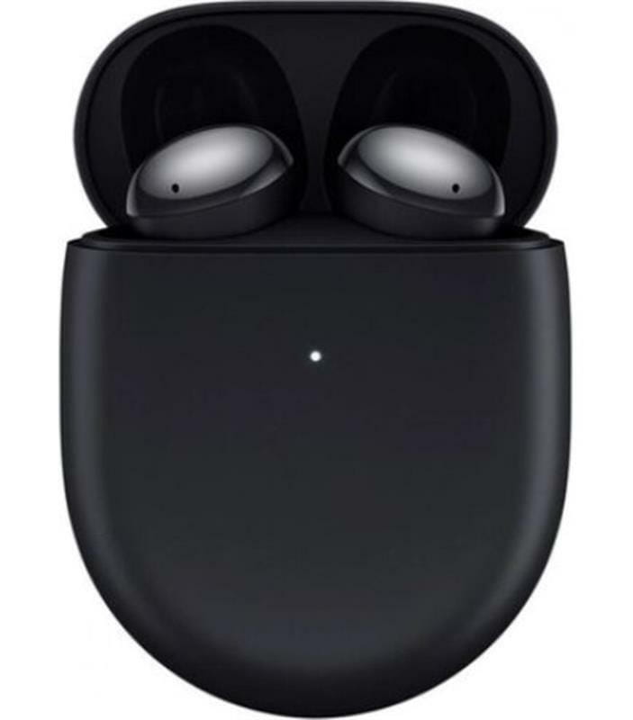 Bluetooth-гарнитура Xiaomi Redmi Buds 4 Black (BHR7335GL)