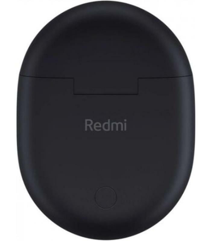 Bluetooth-гарнитура Xiaomi Redmi Buds 4 Black (BHR7335GL)