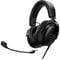 Фото - Гарнитура HyperX Cloud III Black (727A8AA) | click.ua