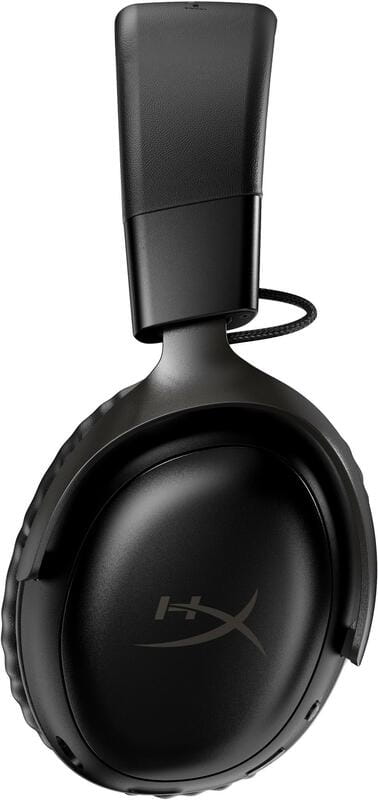 Гарнитура HyperX Cloud III Wireless Black (77Z45AA)