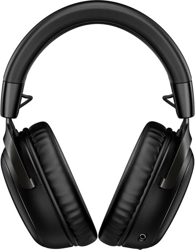 Гарнитура HyperX Cloud III Wireless Black (77Z45AA)