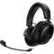 Фото - Гарнитура HyperX Cloud III Wireless Black (77Z45AA) | click.ua