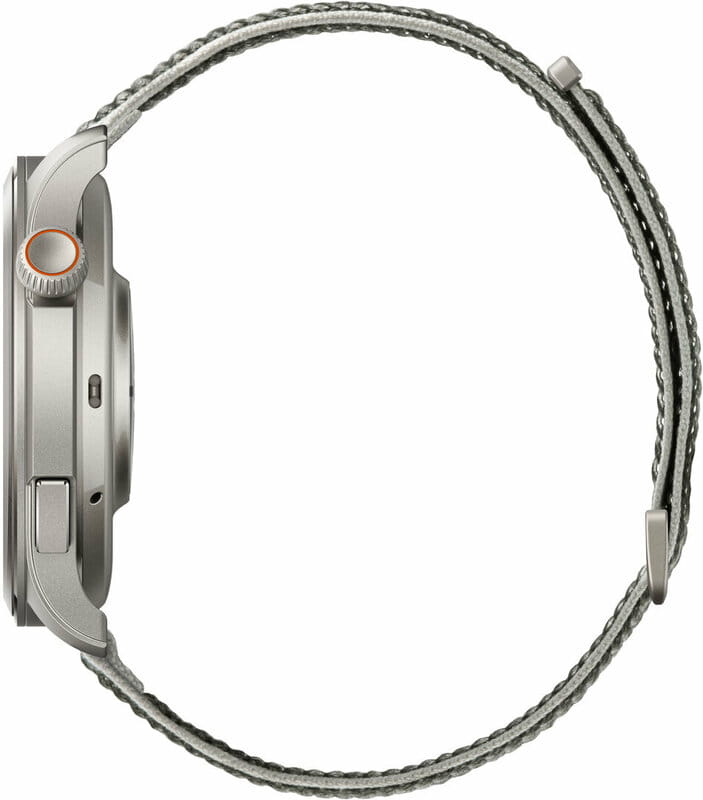 Смарт-часы Xiaomi Amazfit Balance Sunset Grey