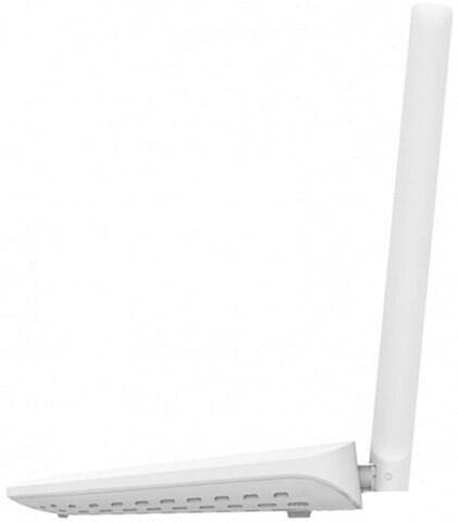 Бездротовий маршрутизатор Xiaomi Mi WiFi Router 4A Basic Edition White Global (DVB4230GL)