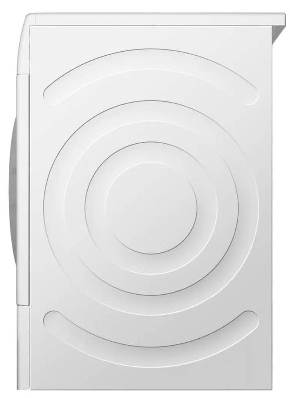 Сушильна машина Bosch WQB245B0UA