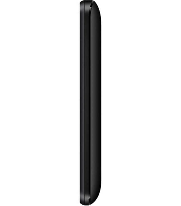 Мобiльний телефон Nomi i2403 Dual Sim Black