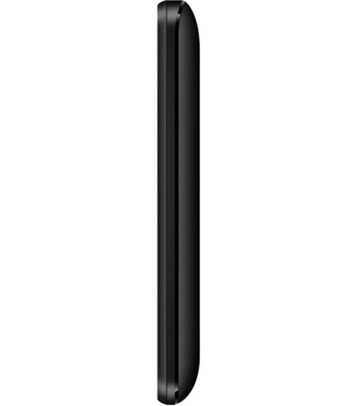 Мобильный телефон Nomi i2403 Dual Sim Black