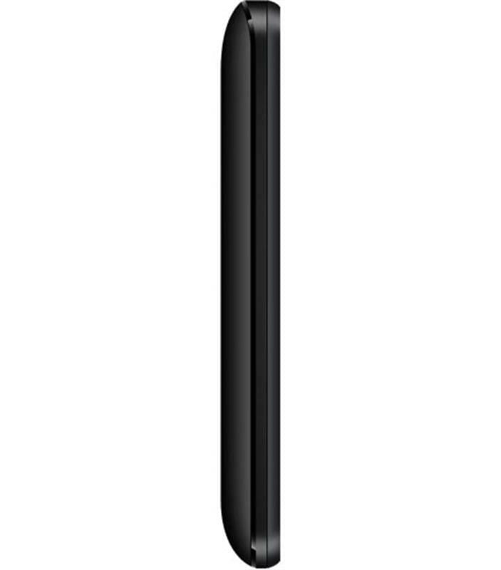 Мобильный телефон Nomi i2403 Dual Sim Black