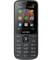 Фото - Мобiльний телефон Nomi i2403 Dual Sim Black | click.ua