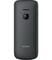Фото - Мобильный телефон Nomi i2403 Dual Sim Black | click.ua