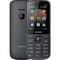 Фото - Мобильный телефон Nomi i2403 Dual Sim Black | click.ua