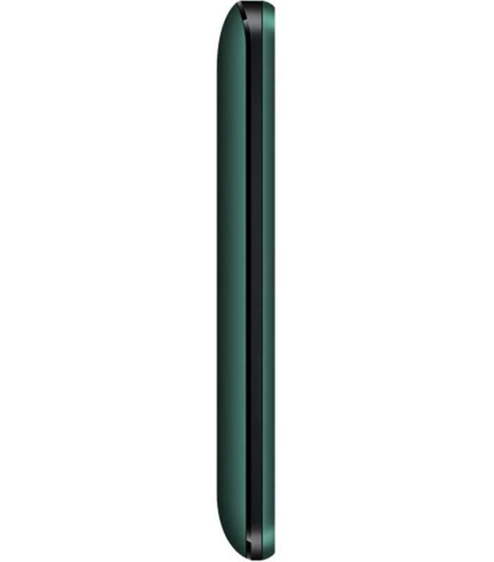 Мобильный телефон Nomi i2403 Dual Sim Dark Green