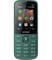 Фото - Мобiльний телефон Nomi i2403 Dual Sim Dark Green | click.ua