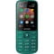 Фото - Мобильный телефон Nomi i2403 Dual Sim Dark Green | click.ua