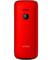 Фото - Мобильный телефон Nomi i2403 Dual Sim Red | click.ua