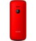 Фото - Мобiльний телефон Nomi i2403 Dual Sim Red | click.ua