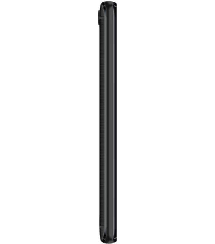Мобiльний телефон Nomi i2820 Dual Sim Black