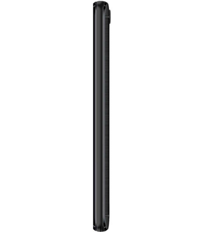 Мобiльний телефон Nomi i2820 Dual Sim Black