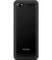 Фото - Мобiльний телефон Nomi i2820 Dual Sim Black | click.ua
