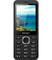 Фото - Мобiльний телефон Nomi i2820 Dual Sim Black | click.ua
