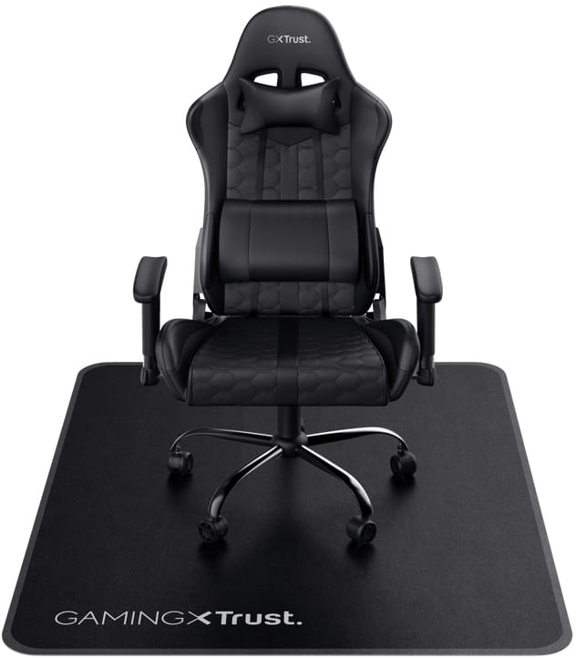 Килимок для крісла Trust GXT 715 Chair mat (22524)