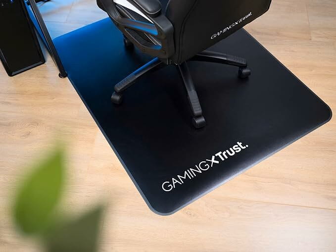 Килимок для крісла Trust GXT 715 Chair mat (22524)