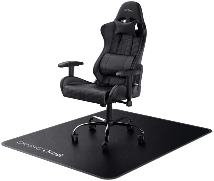 Килимок для крісла Trust GXT 715 Chair mat (22524)