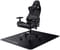 Фото - Килимок для крісла Trust GXT 715 Chair mat (22524) | click.ua