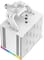 Фото - Кулер процесорний DeepCool AK500 Digital WH (R-AK500-WHADMN-G) | click.ua