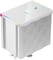 Фото - Кулер процесорний DeepCool AK500 Digital WH (R-AK500-WHADMN-G) | click.ua