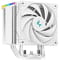 Фото - Кулер процесорний DeepCool AK500 Digital WH (R-AK500-WHADMN-G) | click.ua