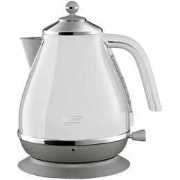 Купить Электрочайник Delonghi KBOC 2001.W Электрочайник Delonghi KBOC 2001.W
