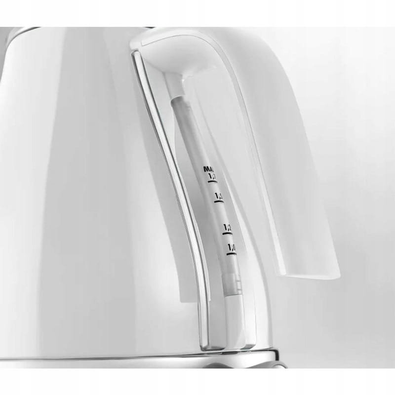 Электрочайник Delonghi KBOC 2001.W