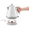 Фото - Электрочайник Delonghi KBOC 2001.W | click.ua
