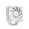 Фото - Кулер процесорний DeepCool AK400 Digital WH (R-AK400-WHADMN-G) | click.ua