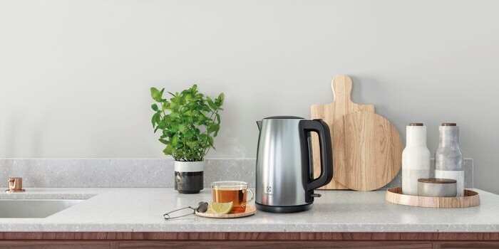 Електрочайник Electrolux E3K1-3ST