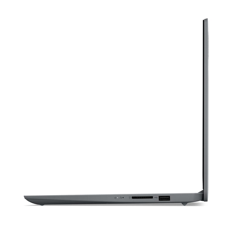 Ноутбук Lenovo IdeaPad 1 14IGL7 (82V6006VRA) Cloud Grey