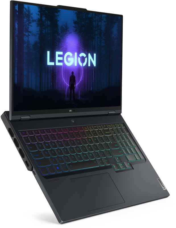 Ноутбук Lenovo Legion Pro 7 16IRX8H (82WQ00CNRA) Onyx Grey