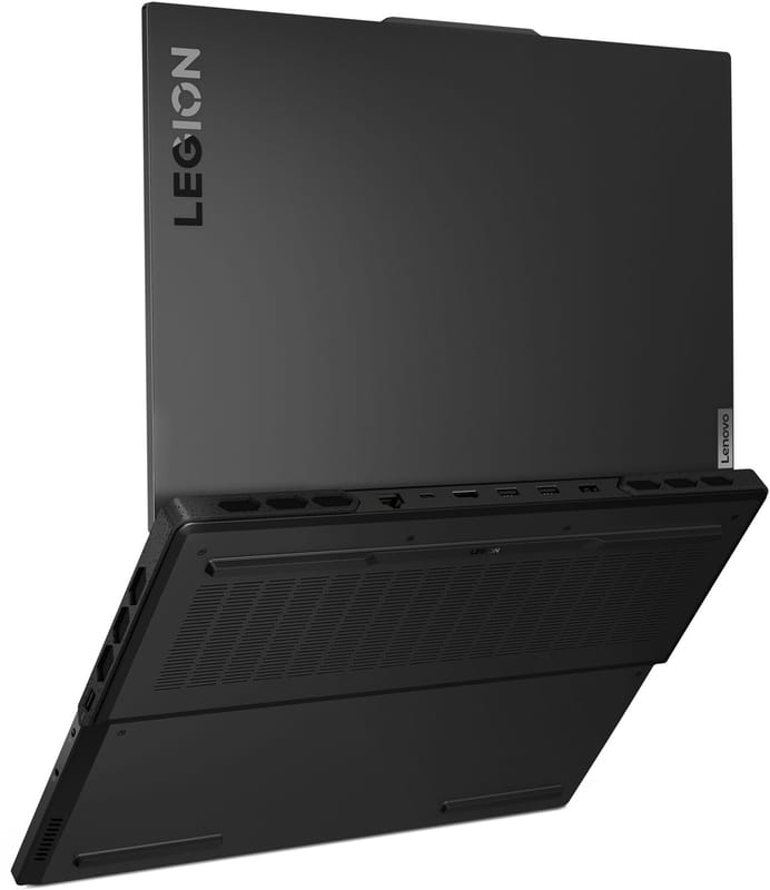 Ноутбук Lenovo Legion Pro 7 16IRX8H (82WQ00CNRA) Onyx Grey