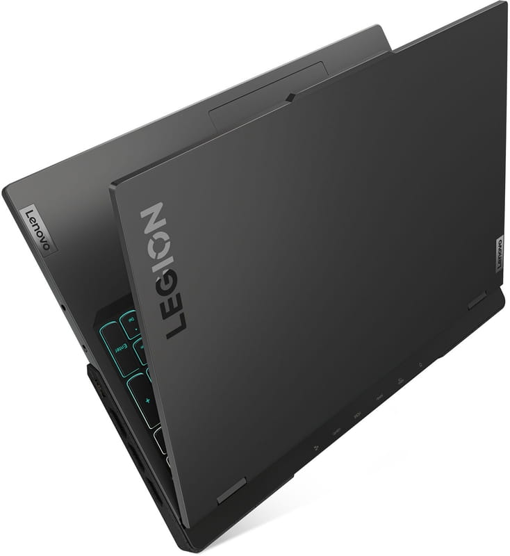 Ноутбук Lenovo Legion Pro 7 16IRX8H (82WQ00CNRA) Onyx Grey