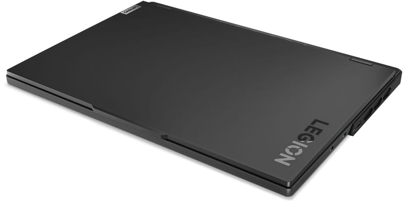 Ноутбук Lenovo Legion Pro 7 16IRX8H (82WQ00CNRA) Onyx Grey